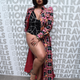 Dascha Polanco attends Lexus Lounge at Milk Studios on September 11, 2016 in New York City.